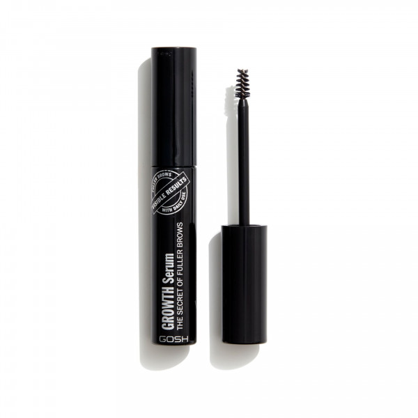 Growth Serum The secret of longer brows Gosh