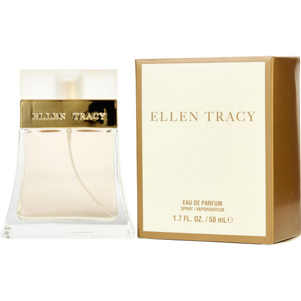 Eau De Parfum Spray Ellen Tracy de Ellen Tracy en 50 ML pour Femme