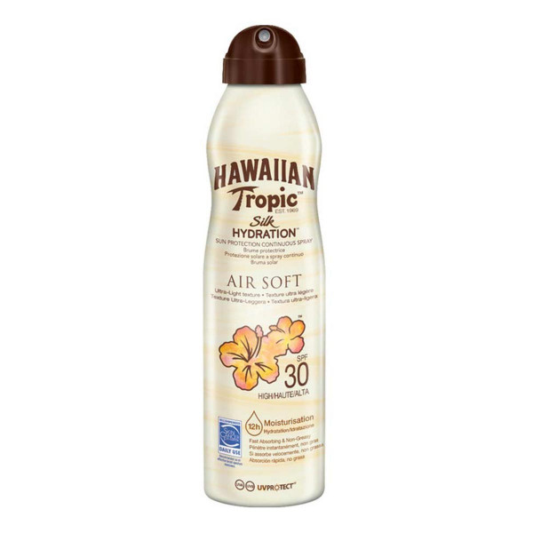 Silk hydration Brume protectrice Hawaiian Tropic