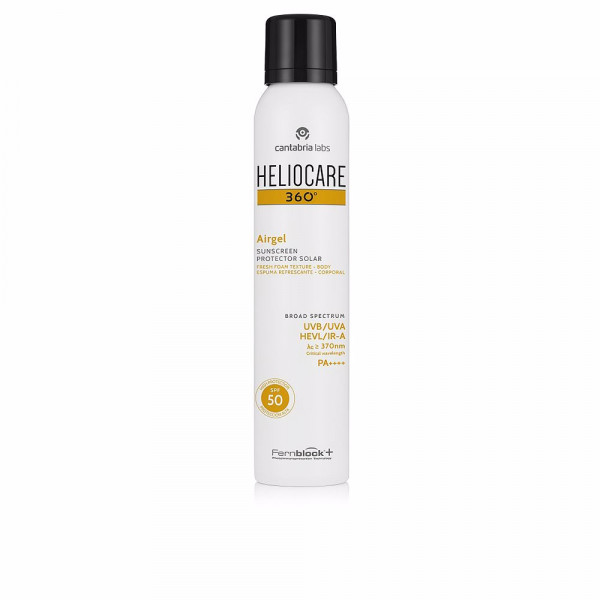 Airgel Heliocare