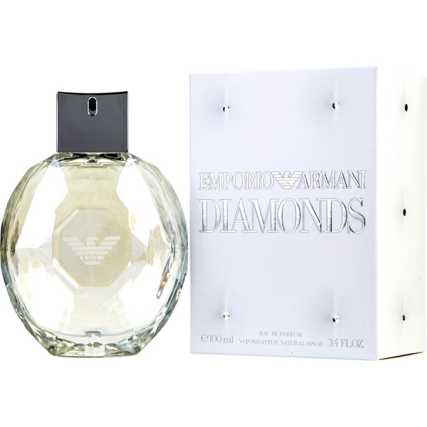 parfum emporio armani femme