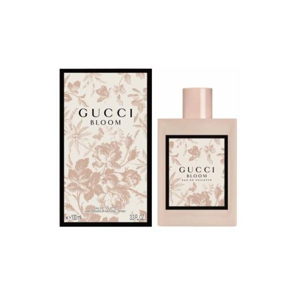 Gucci Bloom Gucci