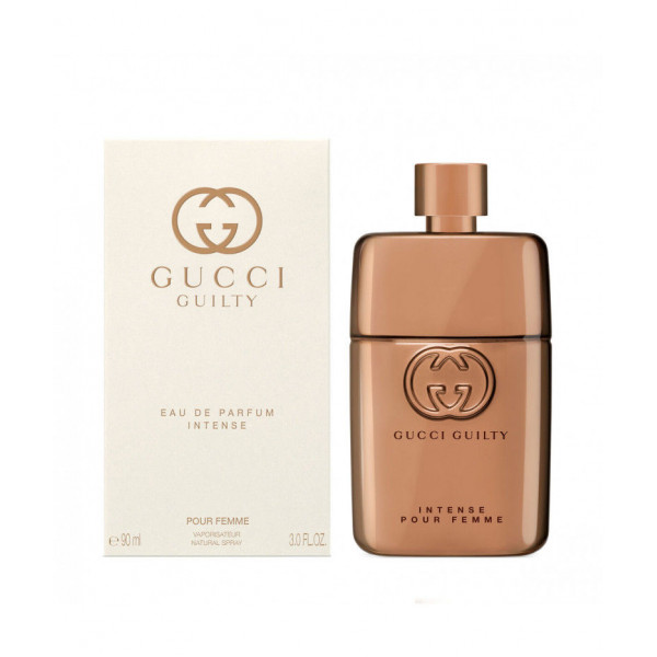 Gucci Guilty Intense Pour Femme Gucci