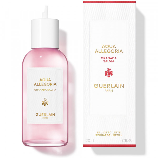 Aqua Allegoria Granada Salvia Guerlain