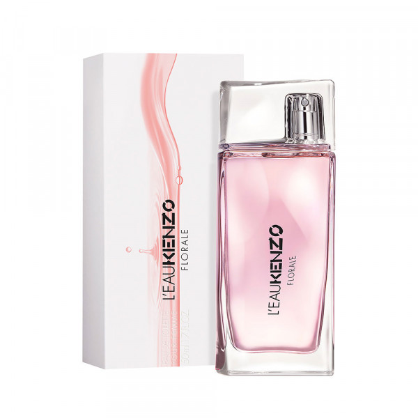 L'Eau Kenzo Florale Drop Kenzo