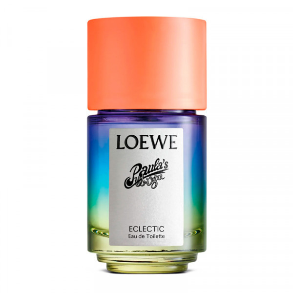 Paula's Ibiza Eclectic Loewe