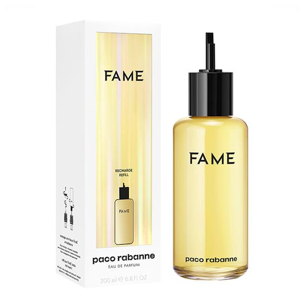 Fame Paco Rabanne