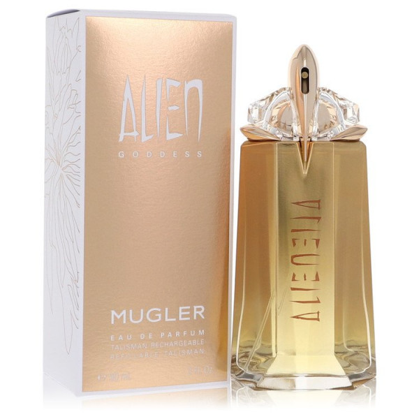 Alien Goddess Thierry Mugler