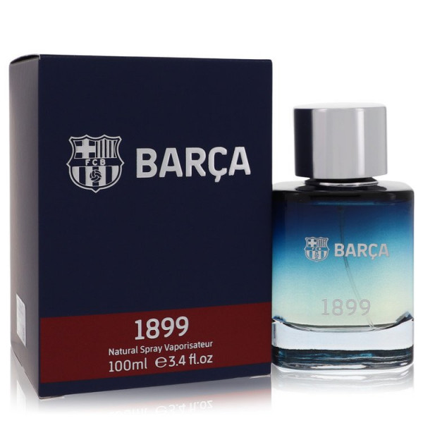 1899 Barça