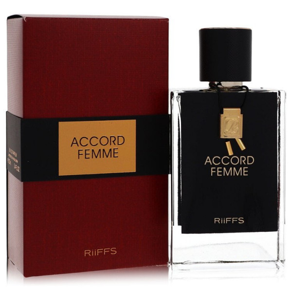 Accord Femme Riiffs