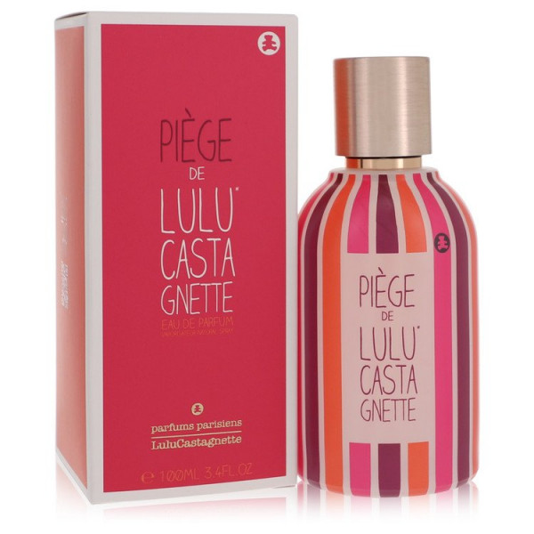 Piege De Lulu Castagnette Lulu Castagnette