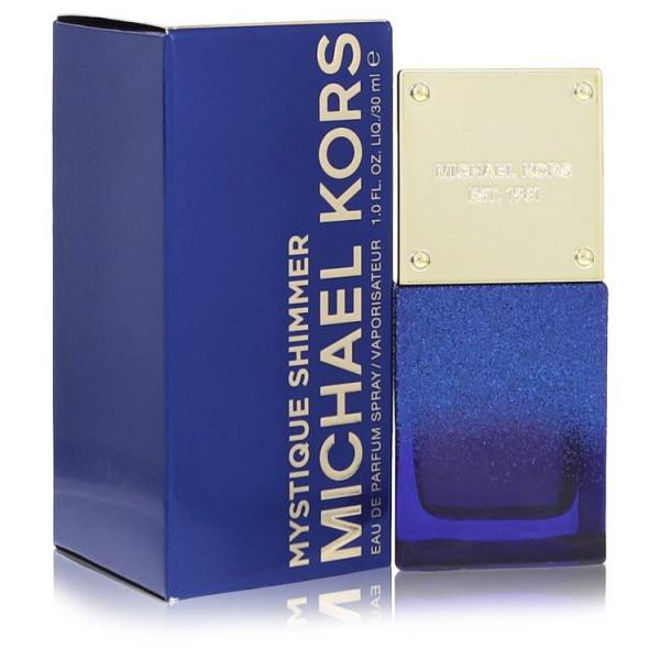 Mystique Shimmer Michael Kors