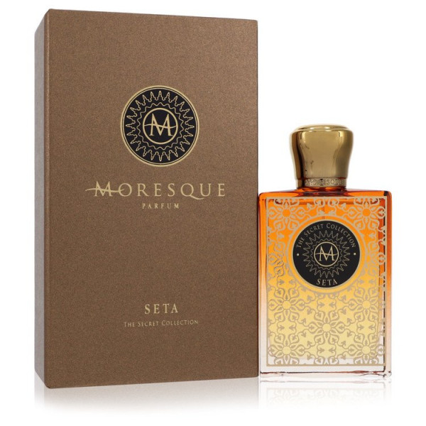 Seta Secret Collection Moresque