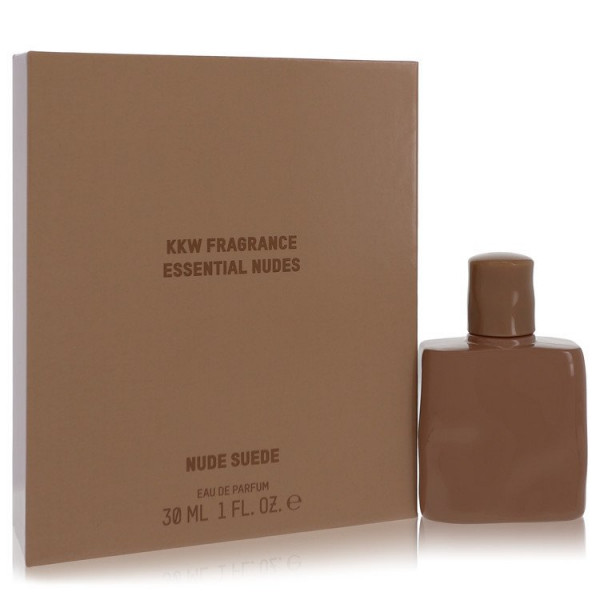 Essential Nudes Nude Suede KKW Fragrance