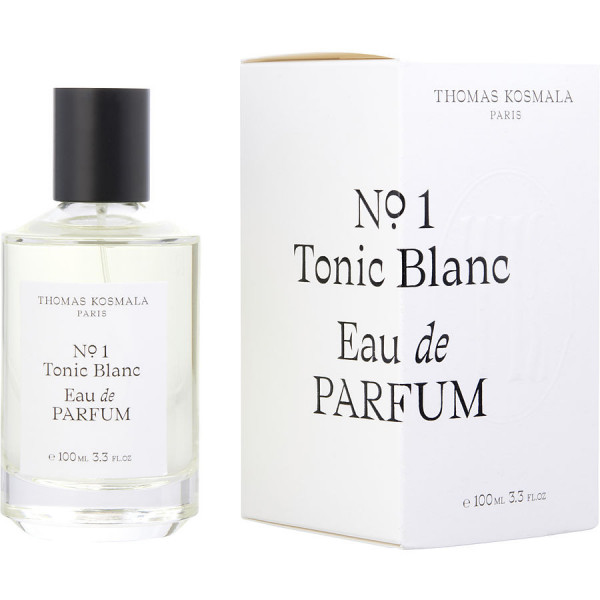 No. 1 Tonic Blanc Thomas Kosmala