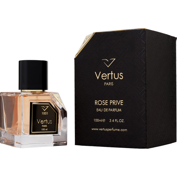 Rose Prive Vertus