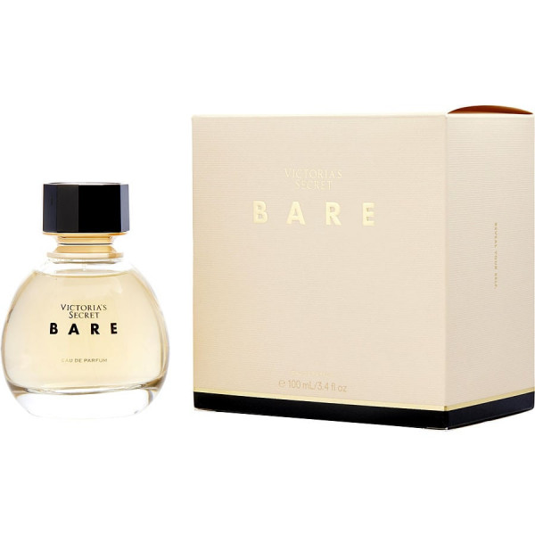 Bare Victoria's Secret