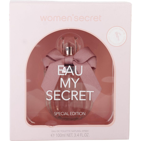 Eau My Secret Women' Secret