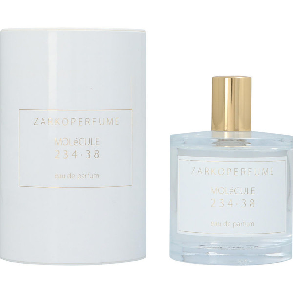 Molécule 234.38 Zarkoperfume