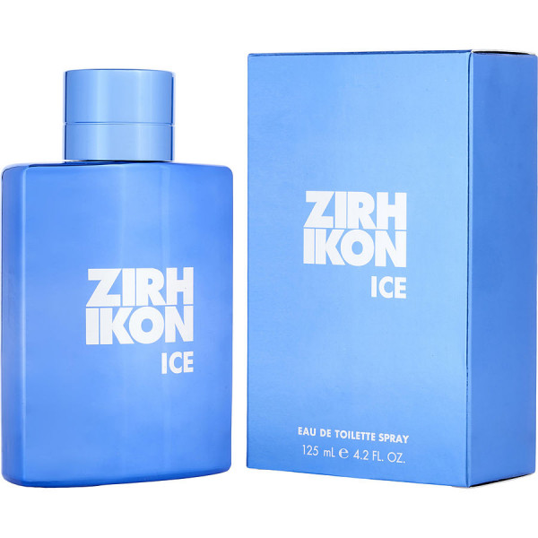 Zirh Ikon Ice Zirh International