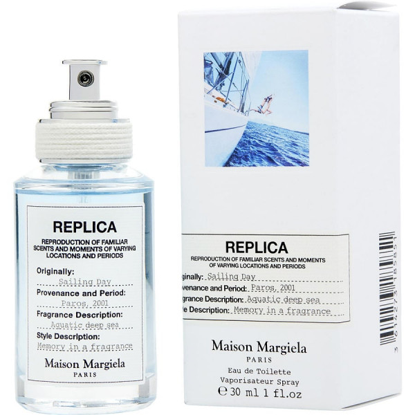 Replica Sailing Day Maison Margiela