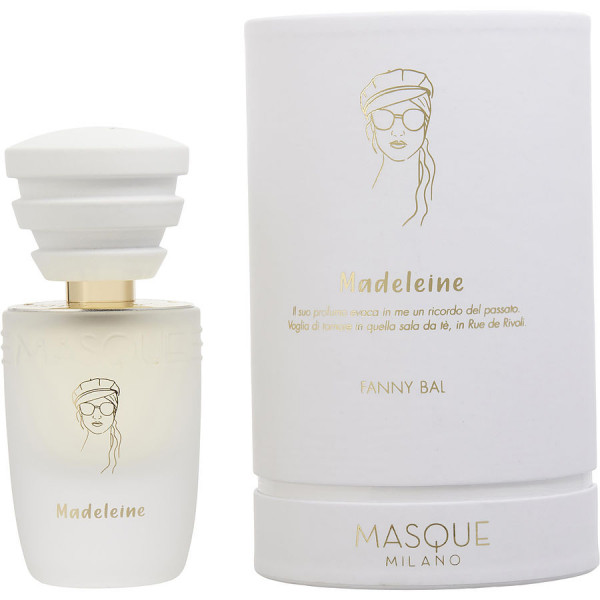 Madeleine Masque Milano