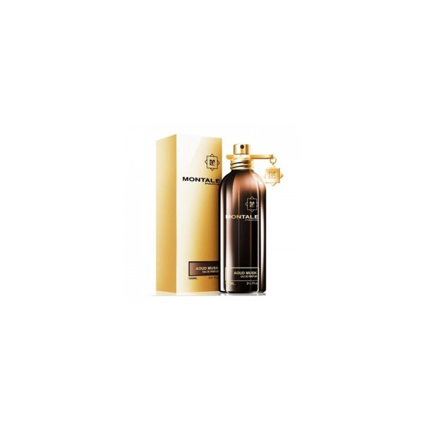 Aoud Forest Montale