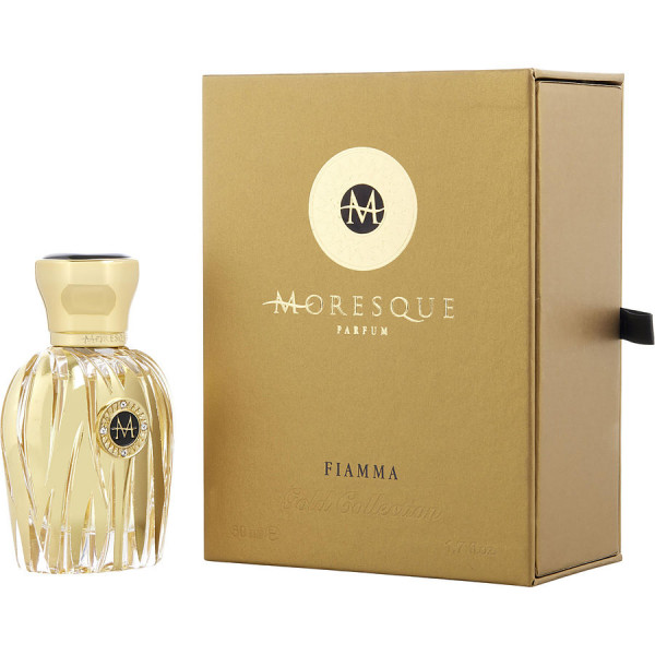 Fiamma Moresque