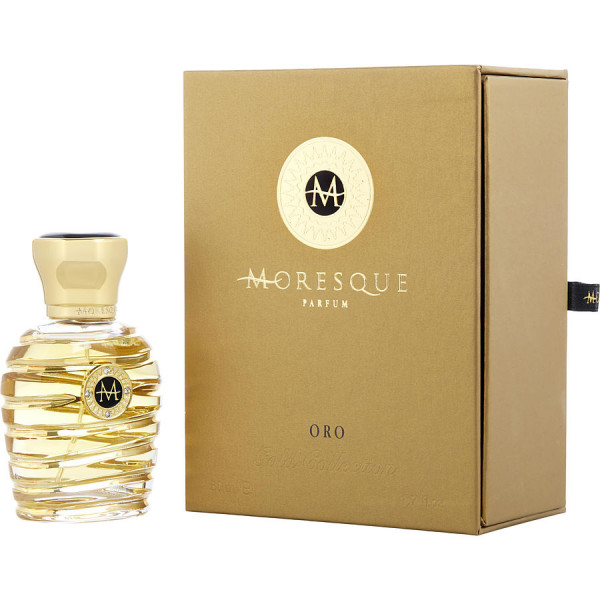Oro Moresque
