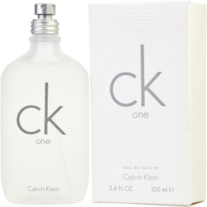 calvin klein one 100ml price