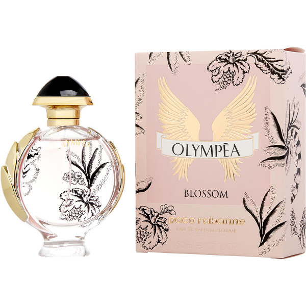 Olympéa Blossom Paco Rabanne