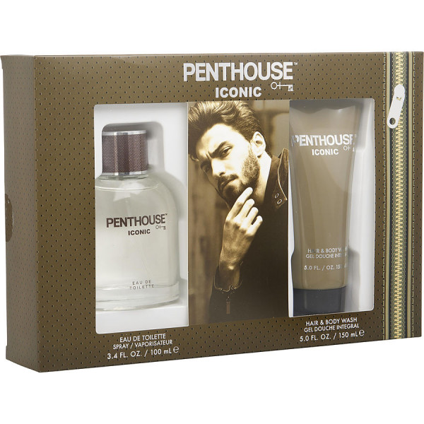 Iconic Penthouse