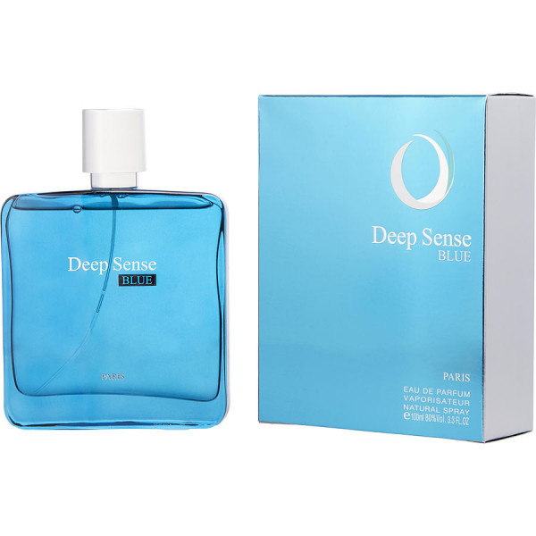 Deep Sense Blue Prime Collection