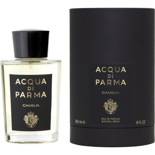 Camelia Acqua Di Parma