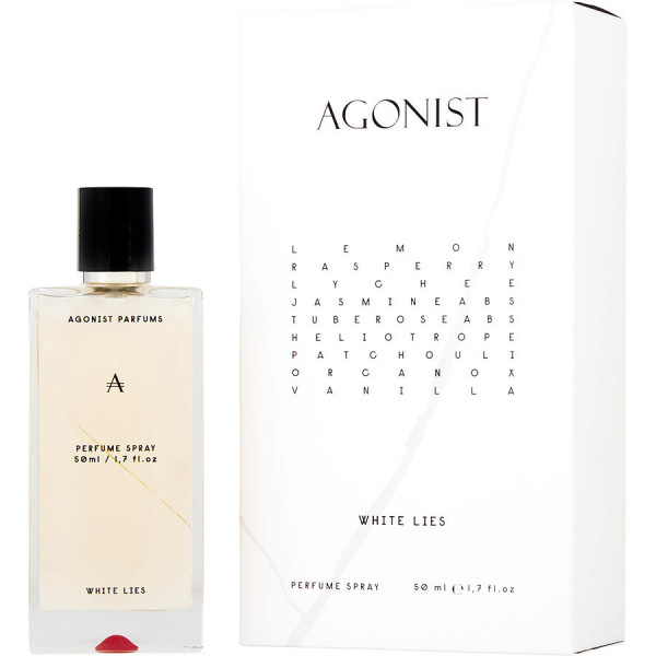 White Lies Agonist