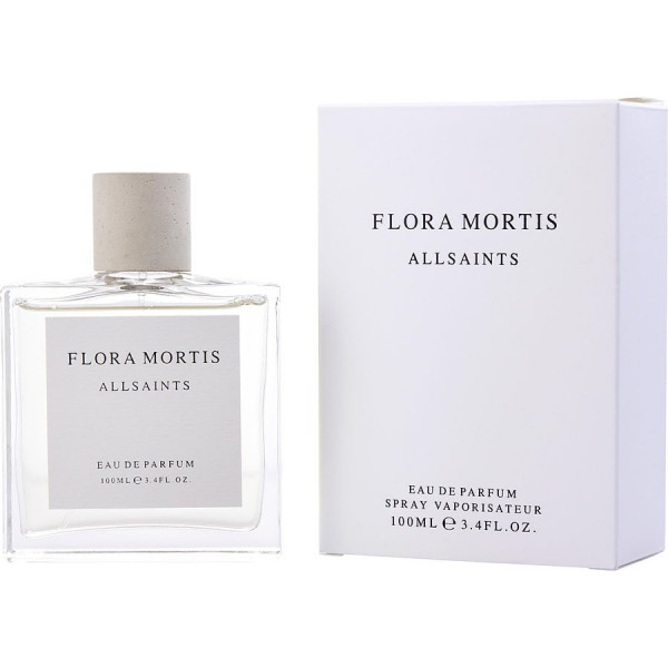 Flora Mortis Allsaints