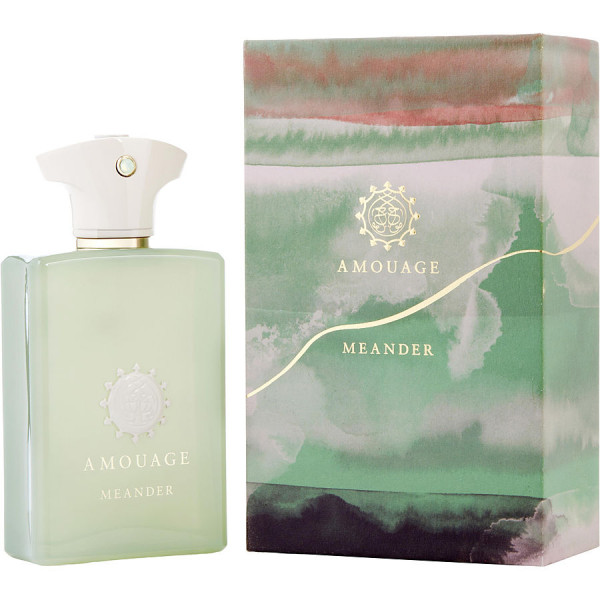 Meander Amouage