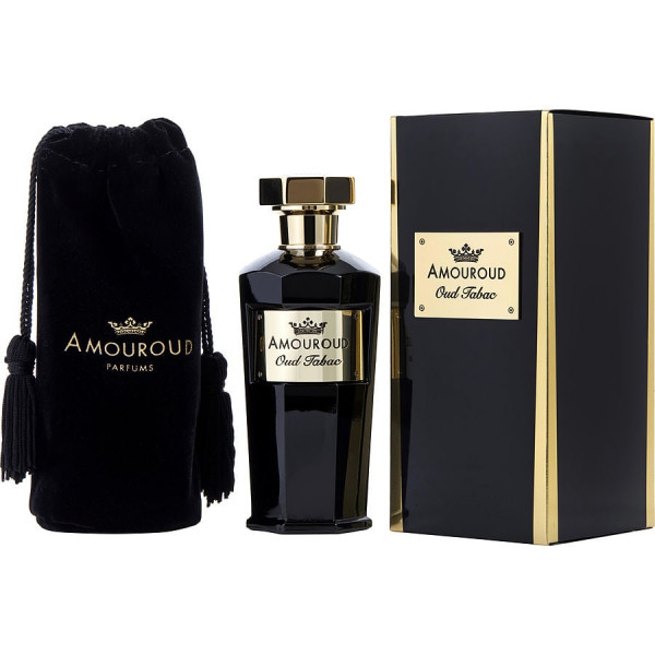 Oud Tabac Amouroud