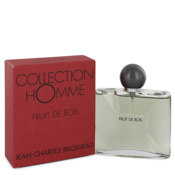 Fruit De Bois Brosseau