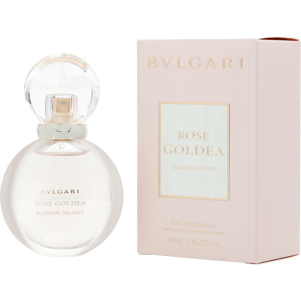 Rose Goldea Blossom Delight Bvlgari