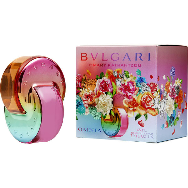 Omnia Floral Bvlgari