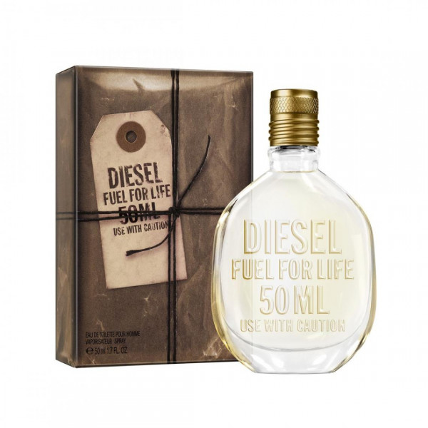 Fuel For Life Pour Lui Diesel