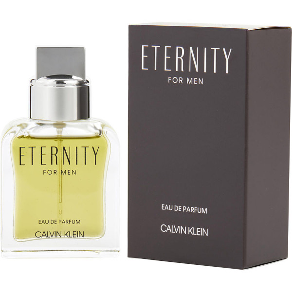 Eternity Calvin Klein
