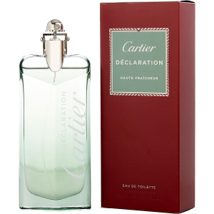 Cartier DÉCLARATION Eau de Parfum 100mL Cartier declaration eau de parfum 100ml spray. : Amazon.fr: Beauté