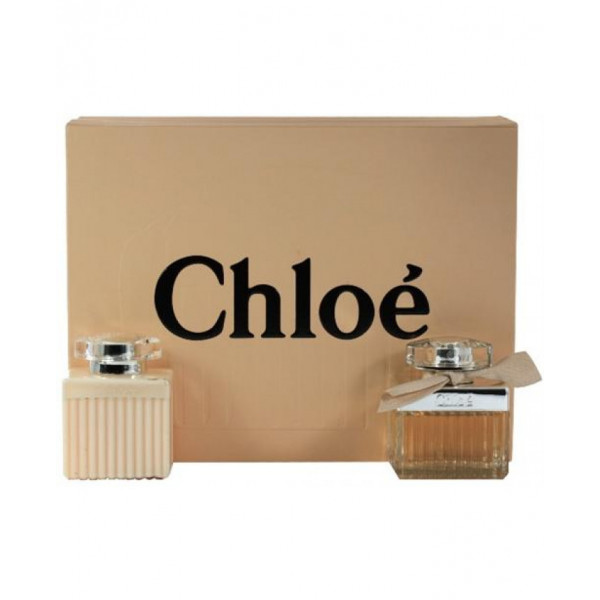 Chloé Chloé