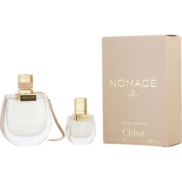 Nomade Chloé