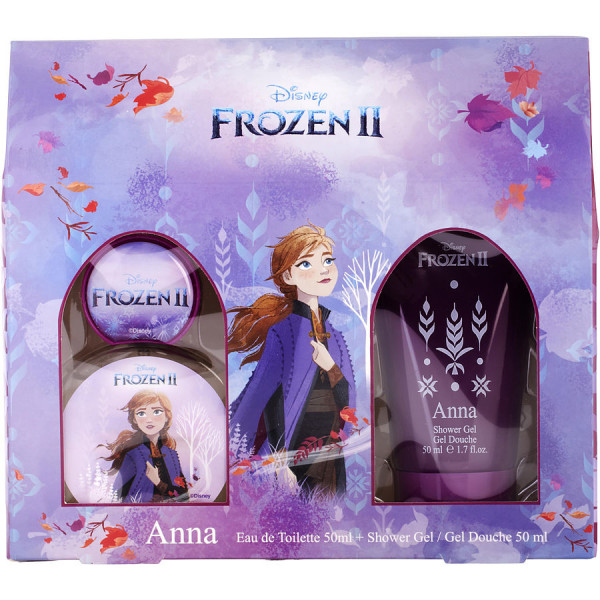 EP Line Frozen coffret cadeau II. pour enfant
