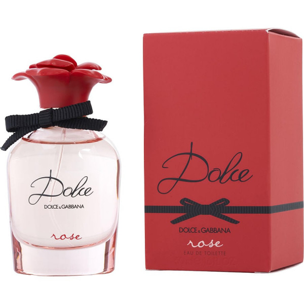 Dolce Rose Dolce & Gabbana