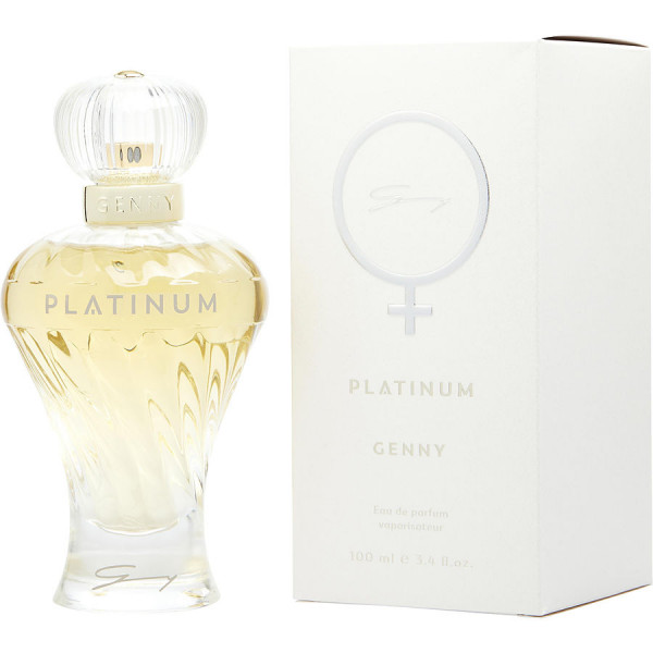 Platinum Genny