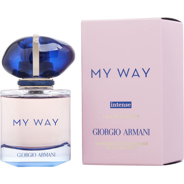 My Way Intense Giorgio Armani
